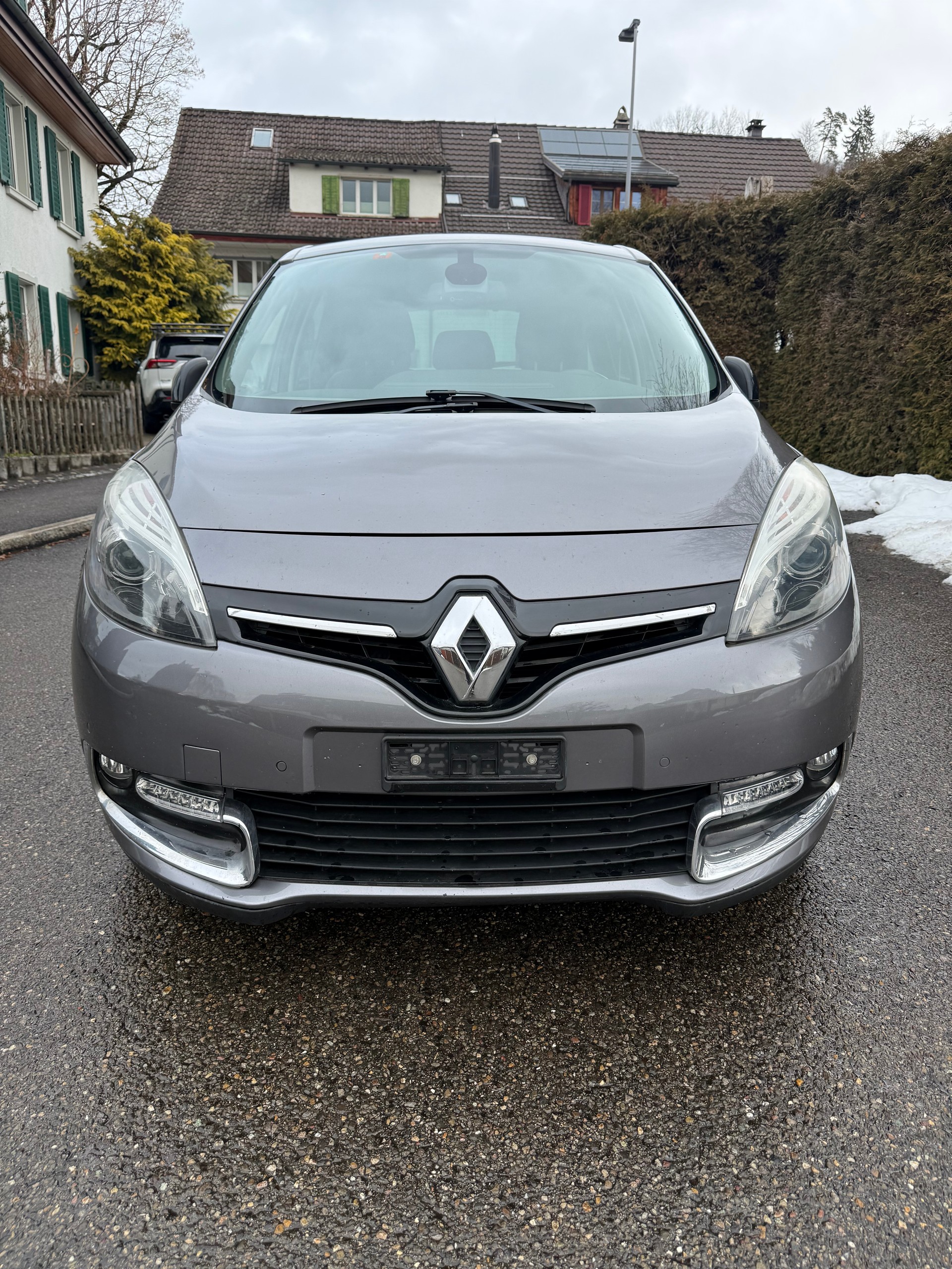 RENAULT Scénic 1.5 dCi Bose EDC Facelift-image-5
