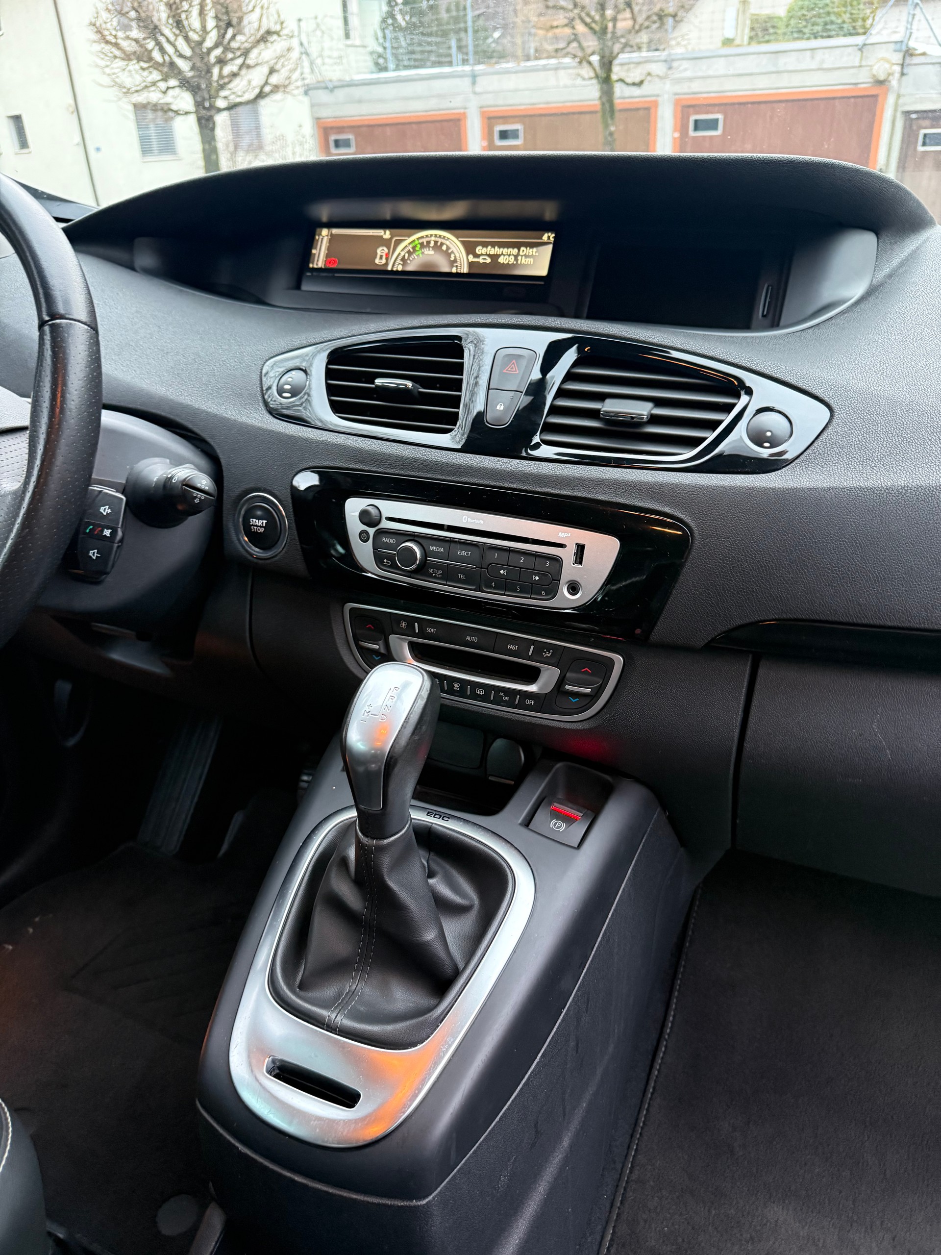RENAULT Scénic 1.5 dCi Bose EDC Facelift-image-10