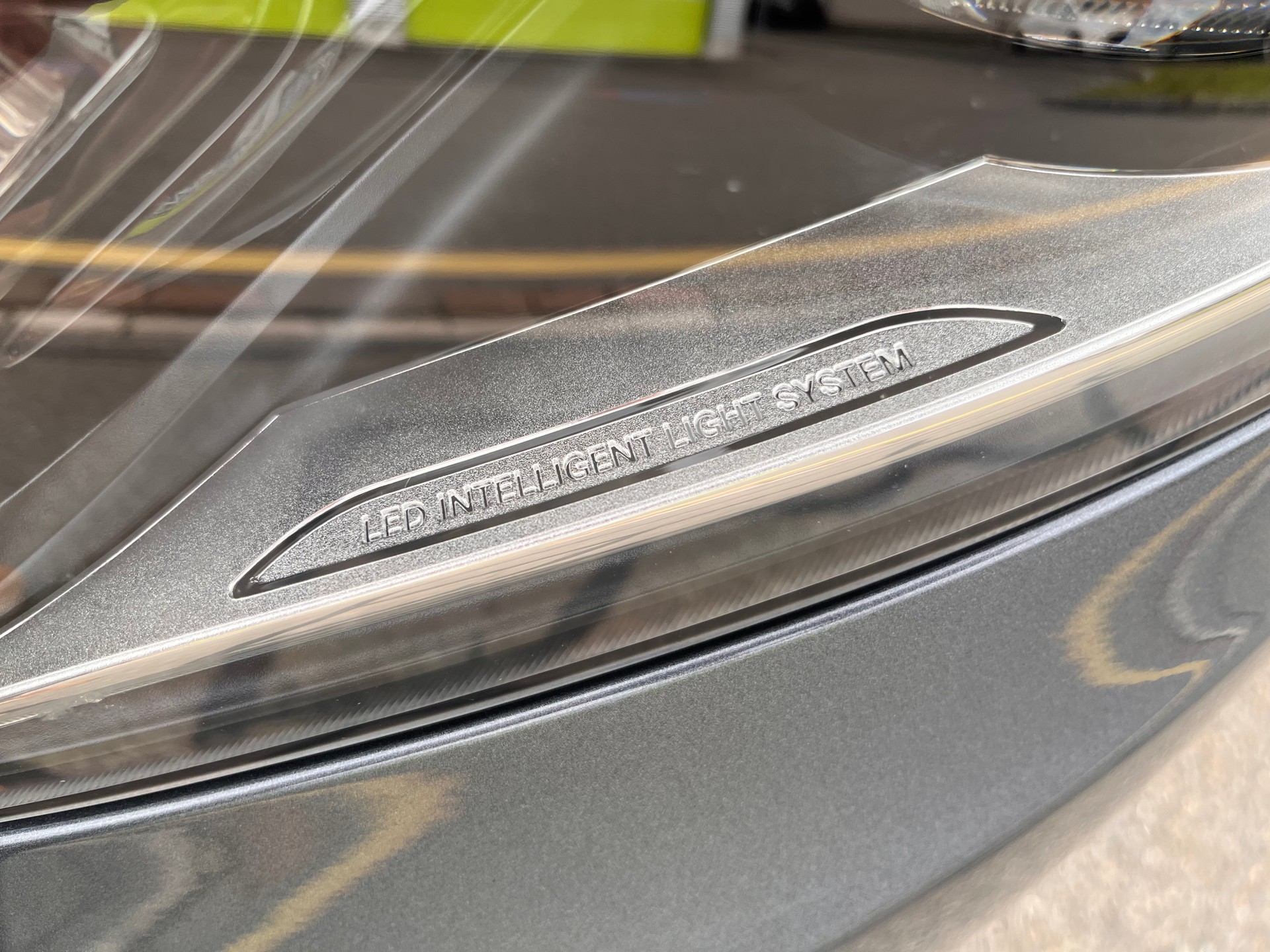 MERCEDES-BENZ V 250 d kompakt 4Matic 7G-Tronic * KOMPAKT/KURZ VERSION - 7 PLÄTZER - AHK 2000kg *-image-11