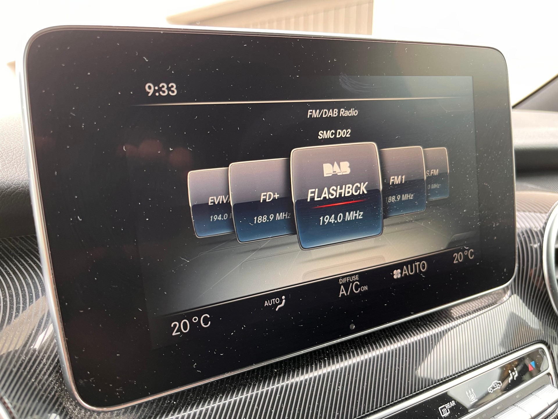 MERCEDES-BENZ V 250 d kompakt 4Matic 7G-Tronic * KOMPAKT/KURZ VERSION - 7 PLÄTZER - AHK 2000kg *-image-20
