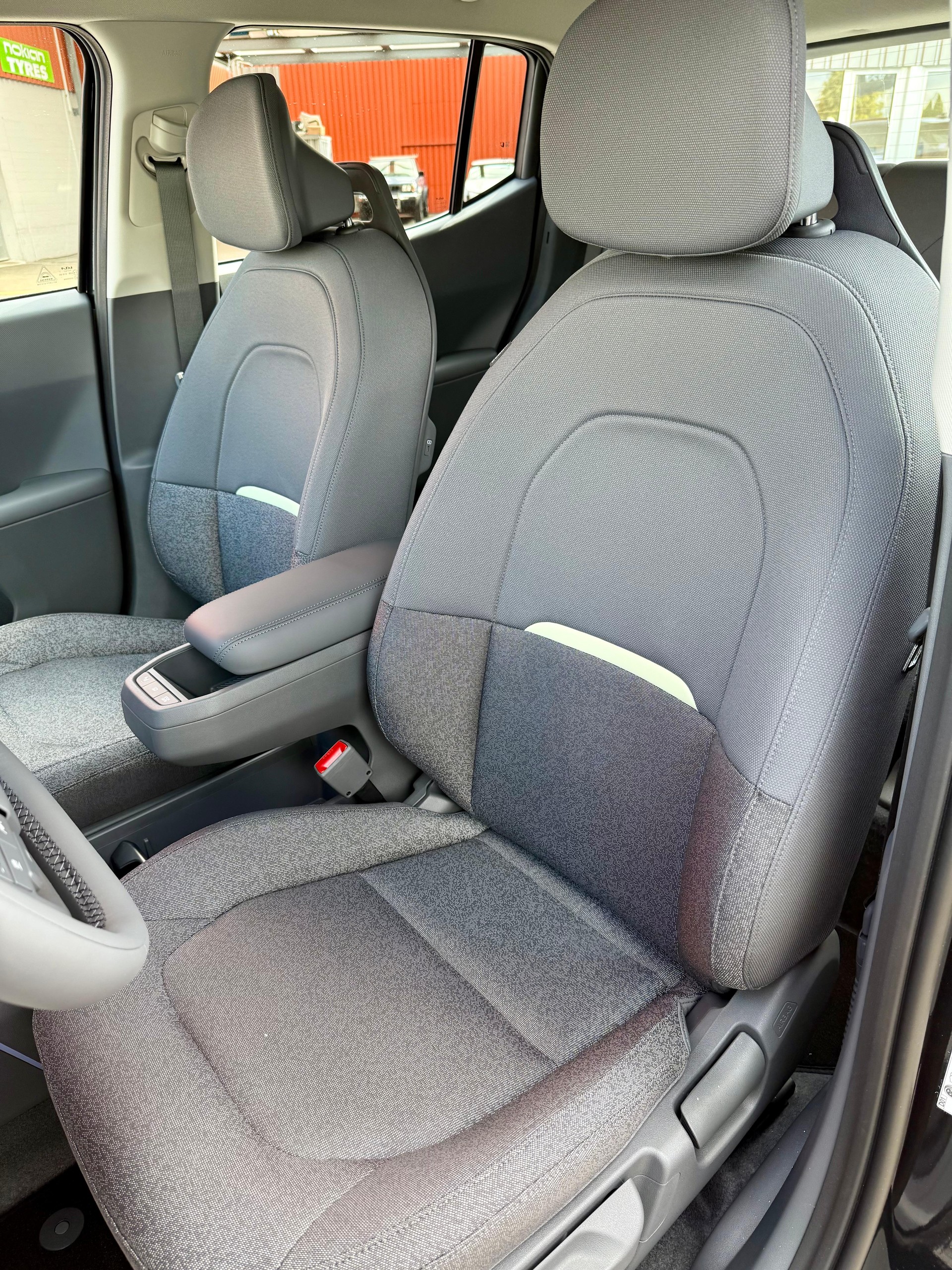 KIA EV2 42.2 kWh Air 4P-image-5