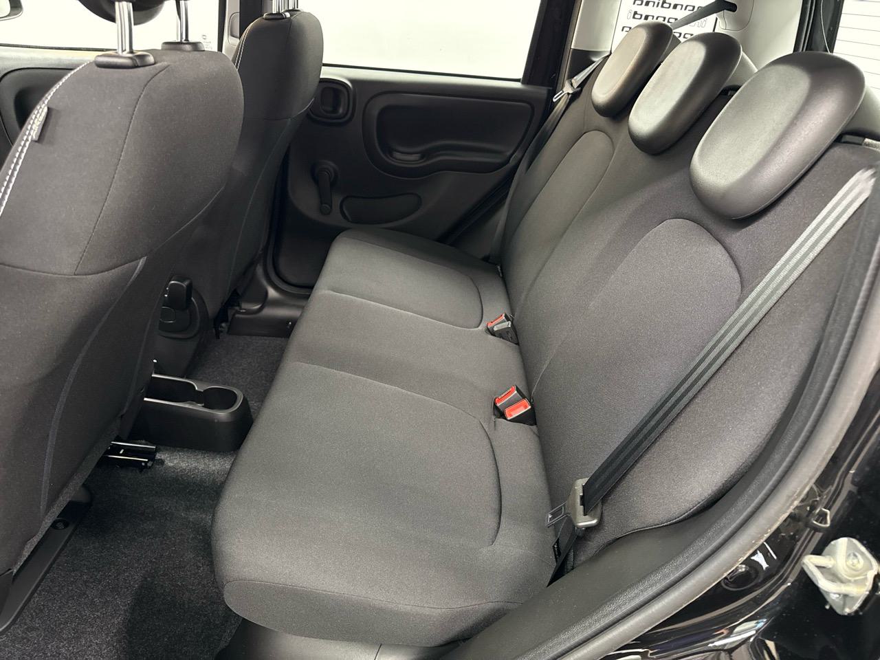 FIAT Panda 1.0 MHEV Icon-image-13