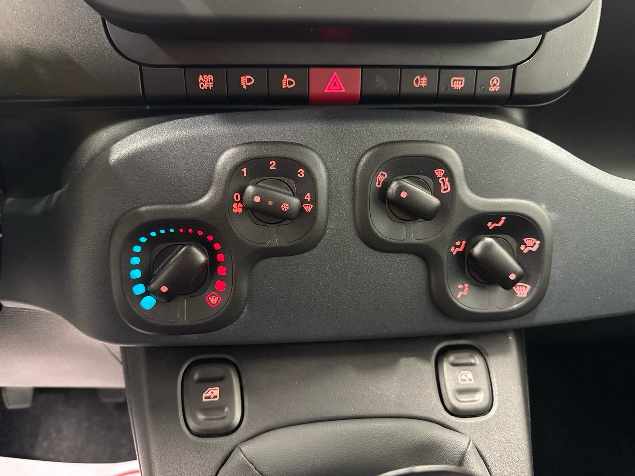 FIAT Panda 1.0 MHEV Icon-image-8