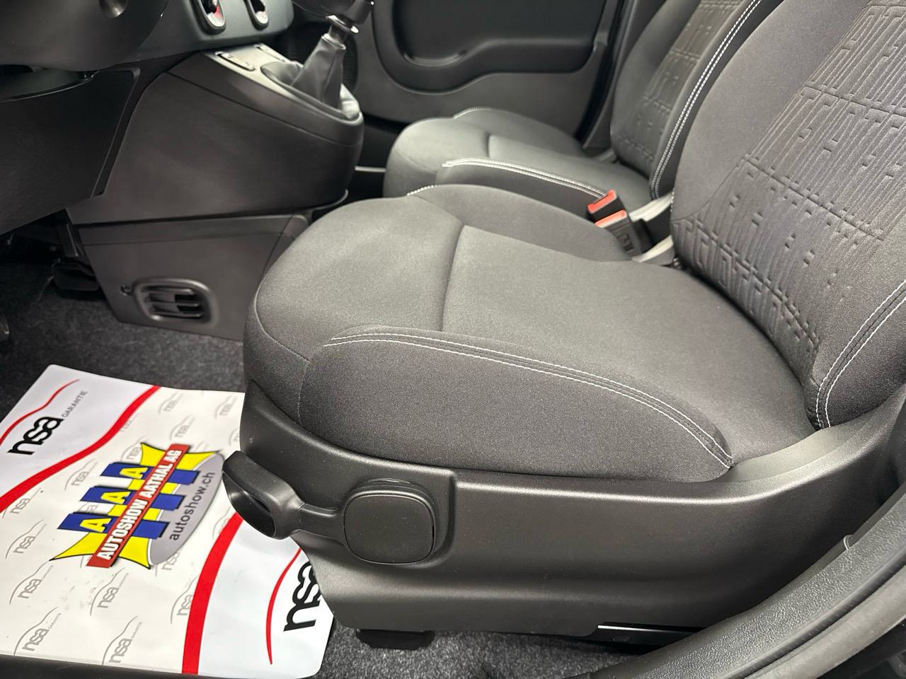 FIAT Panda 1.0 MHEV Icon-image-11
