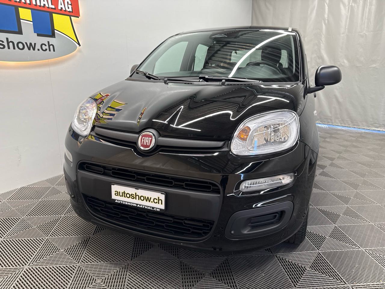 FIAT Panda 1.0 MHEV Icon-image-16
