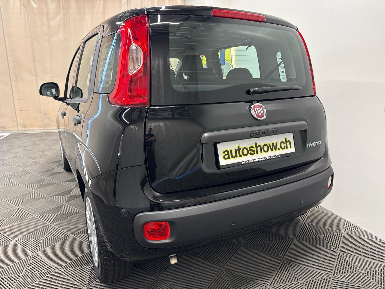 FIAT Panda 1.0 MHEV Icon-image-15