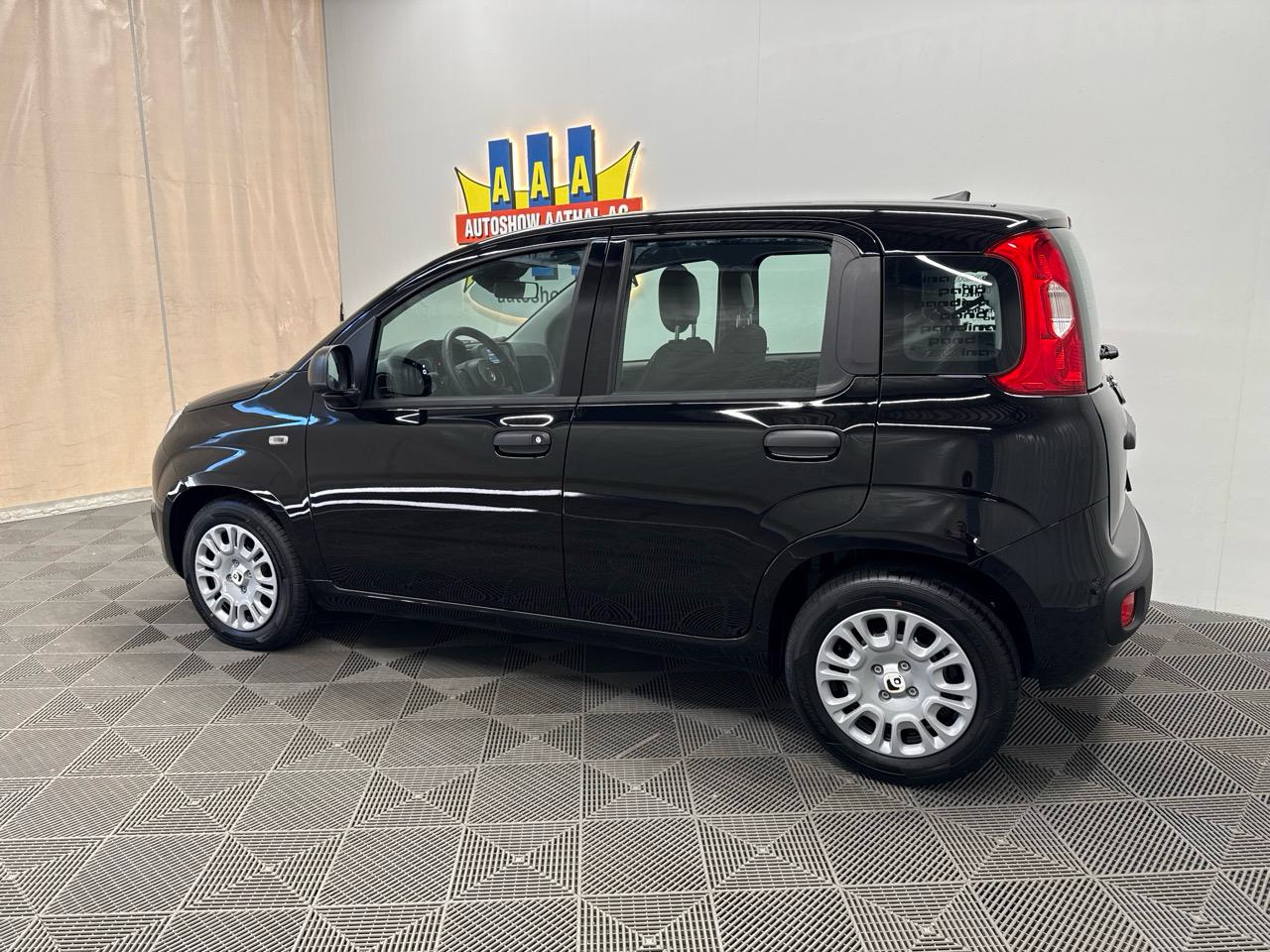 FIAT Panda 1.0 MHEV Icon-image-1