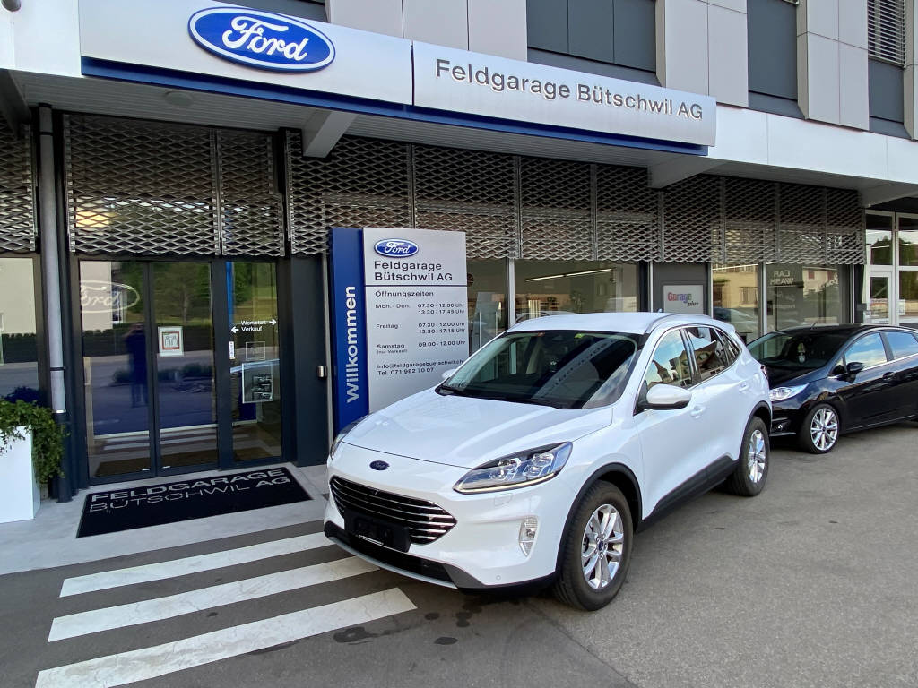 FORD Kuga 2.0 EcoBlue Hybrid Titanium X 2WD-showroom-element-3