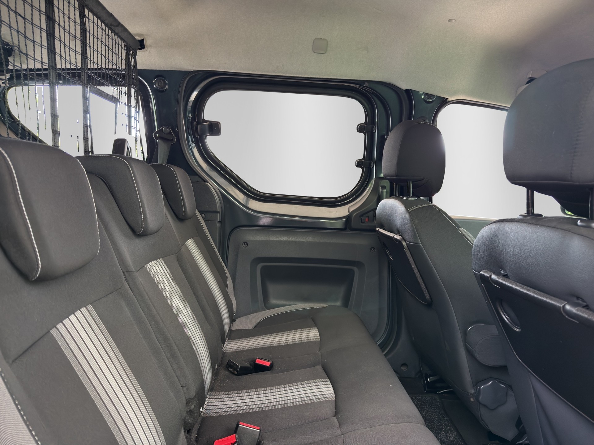 DACIA Dokker 1.6 16V Comfort-image-14