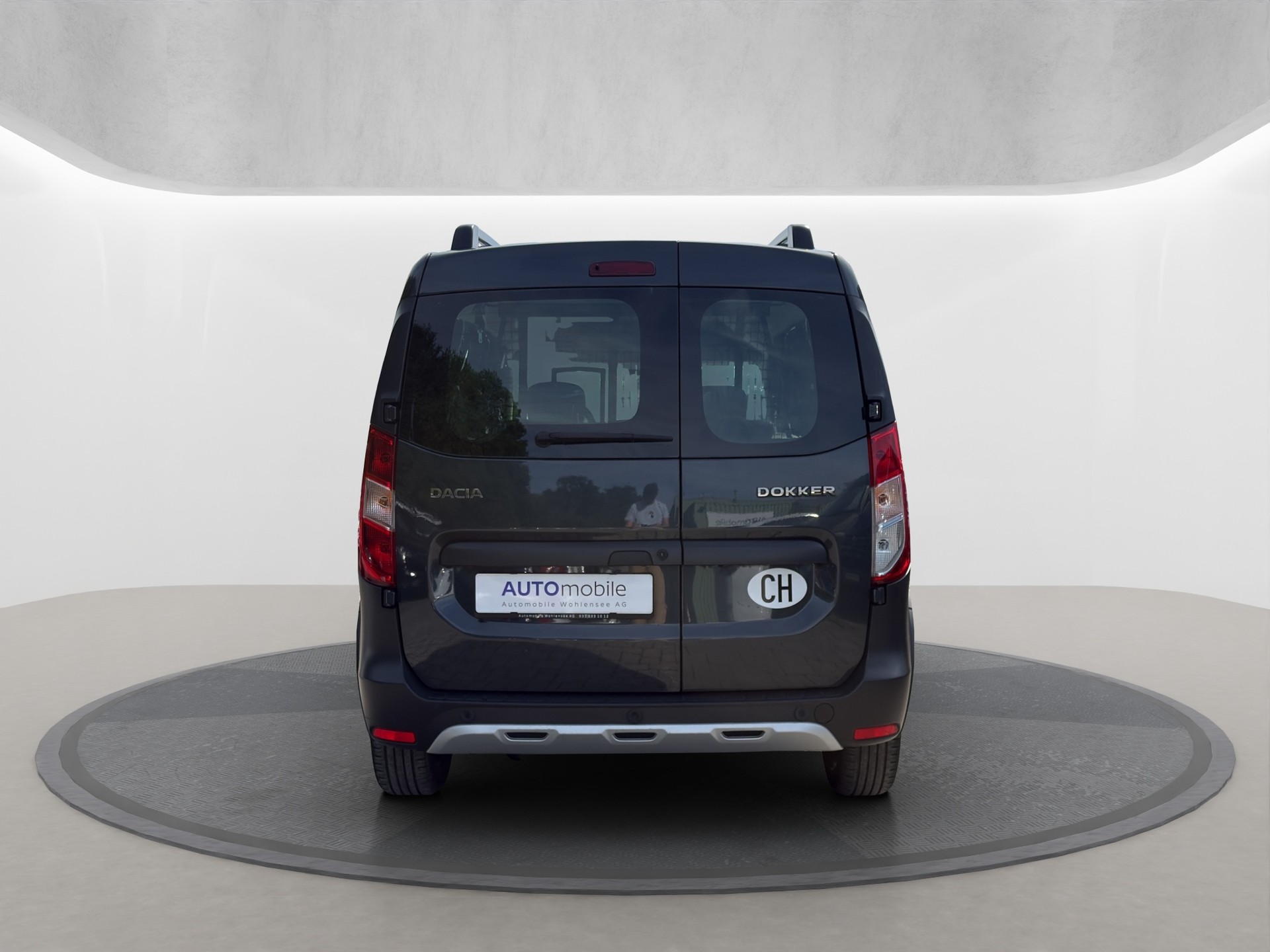 DACIA Dokker 1.6 16V Comfort-image-5