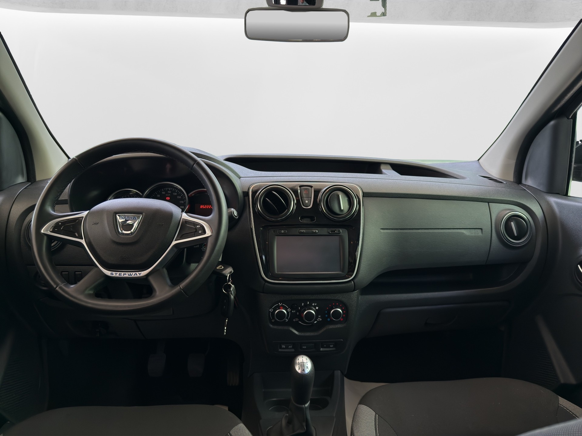DACIA Dokker 1.6 16V Comfort-image-8