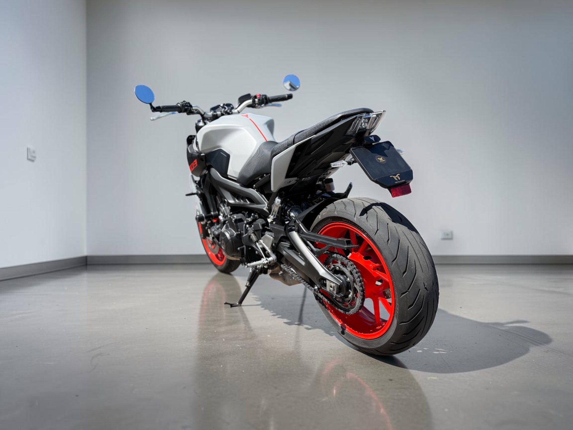 YAMAHA MT-09 ABS-image-7