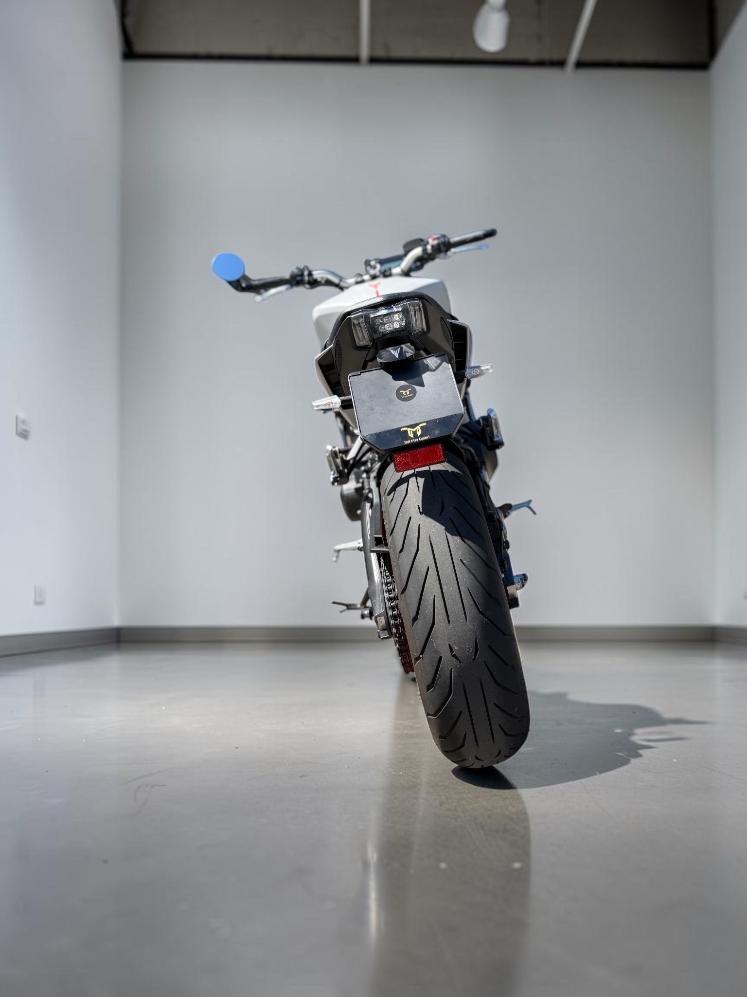 YAMAHA MT-09 ABS-image-8