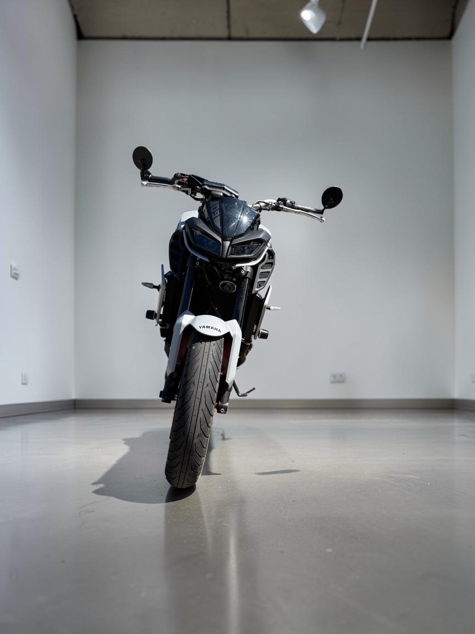 YAMAHA MT-09 ABS-image-13