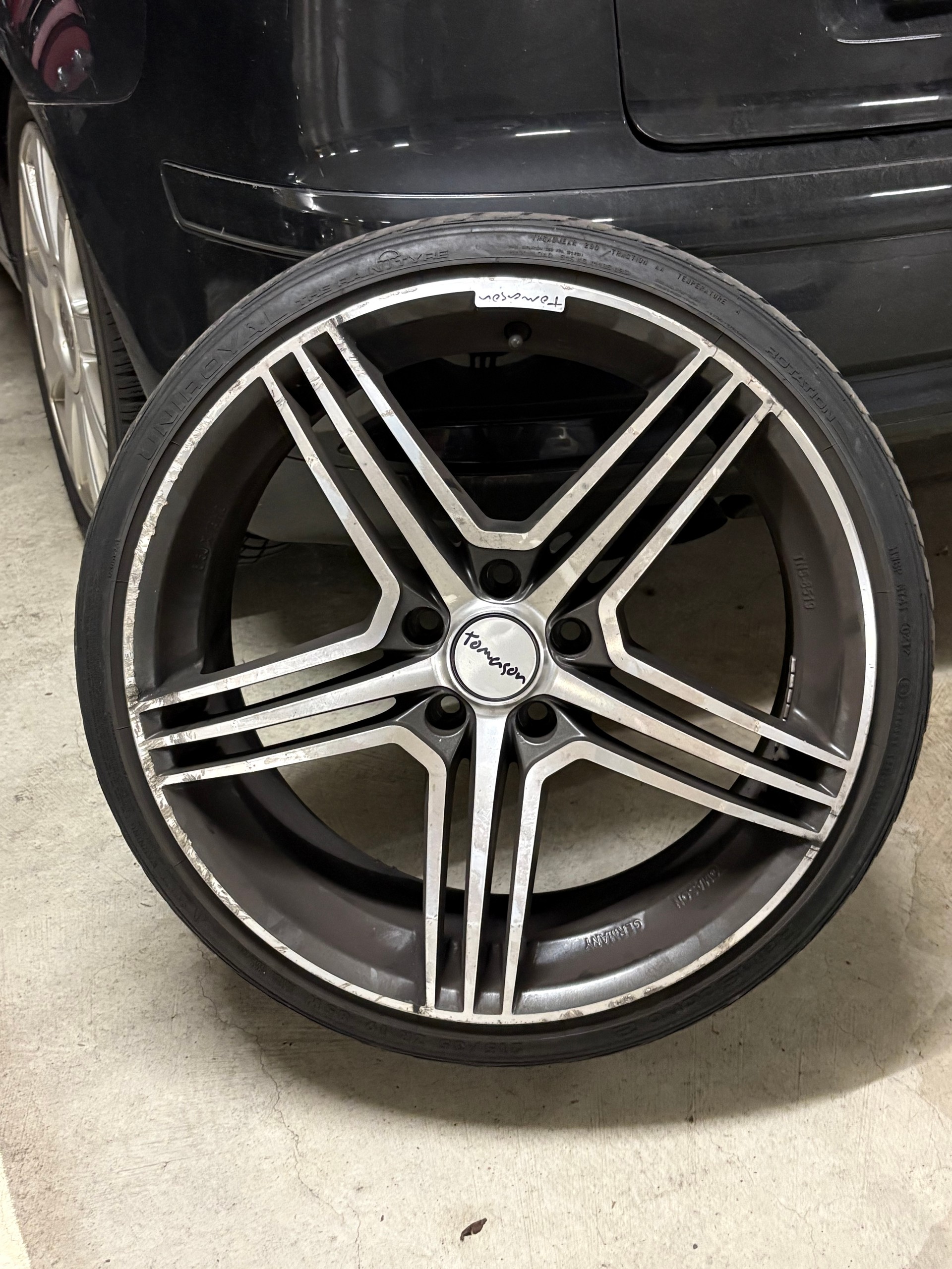 AUDI 2.0 TDI Ambiente-image-3