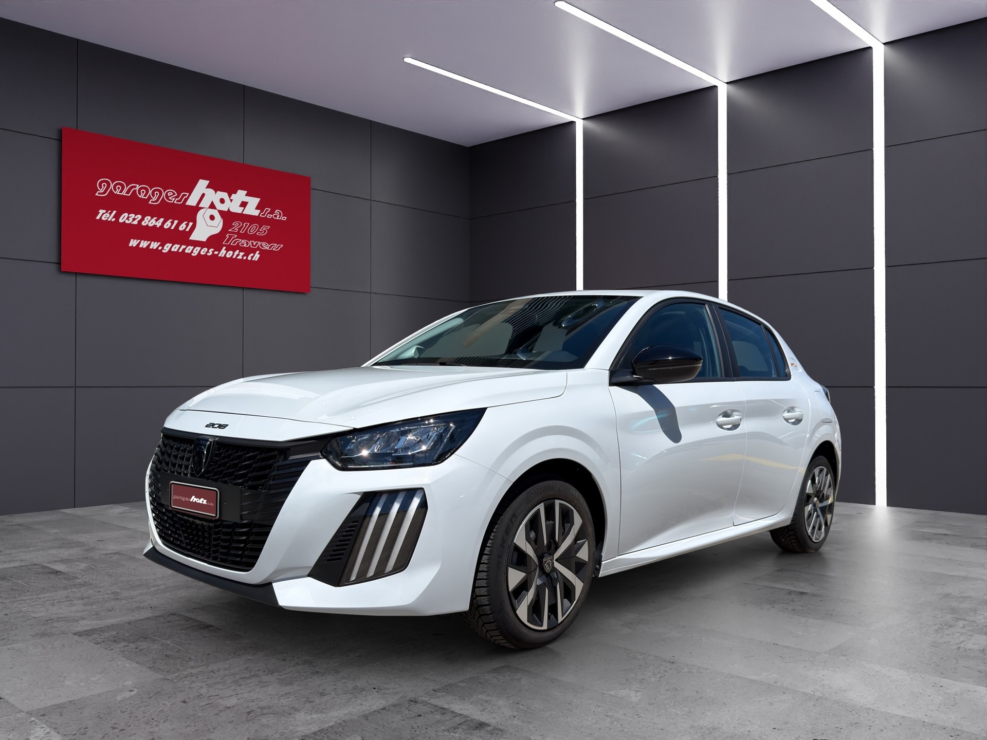 PEUGEOT 208 1.2 Style-showroom-element-1