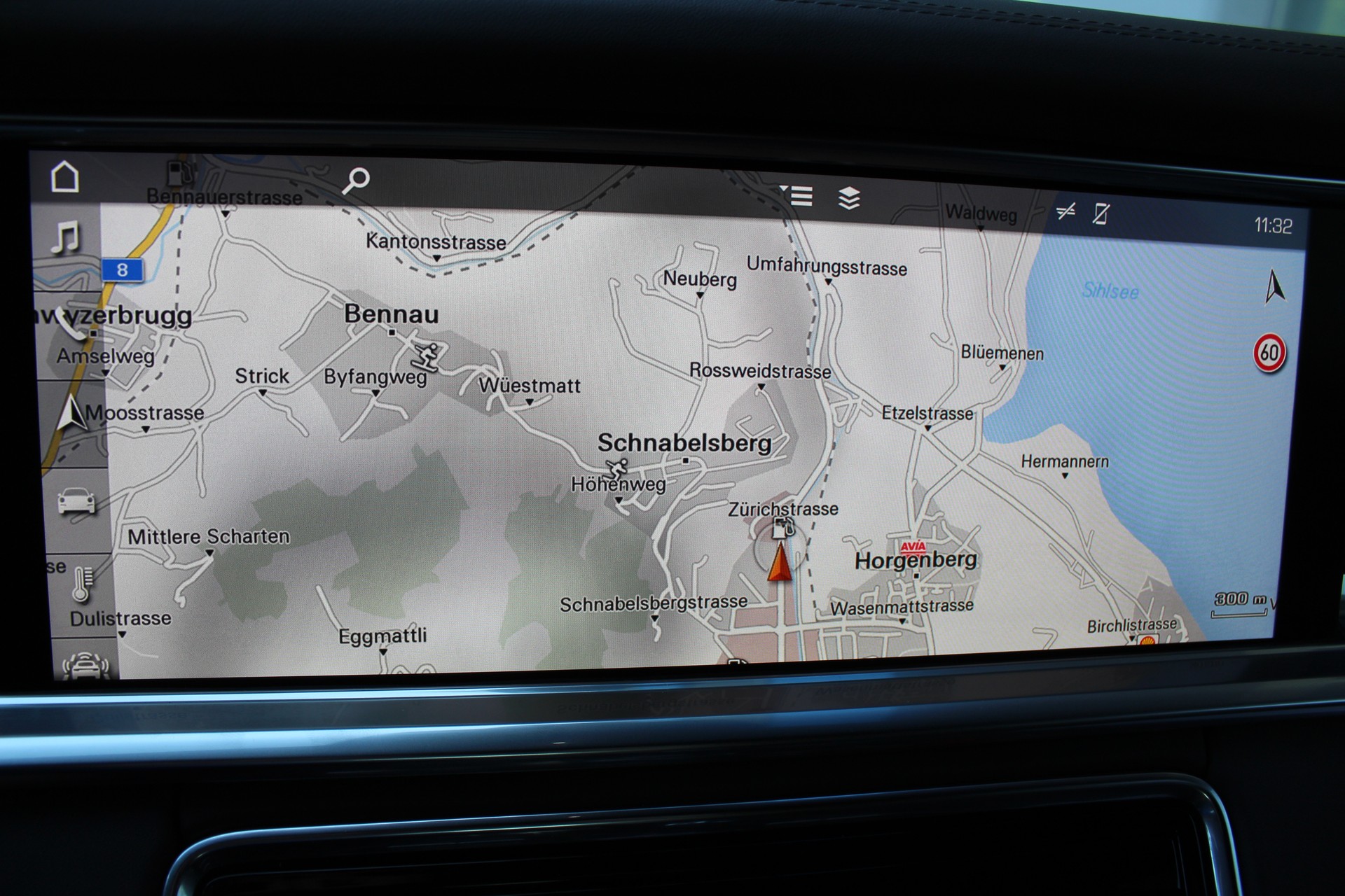 PORSCHE Panamera Turbo PDK-image-23