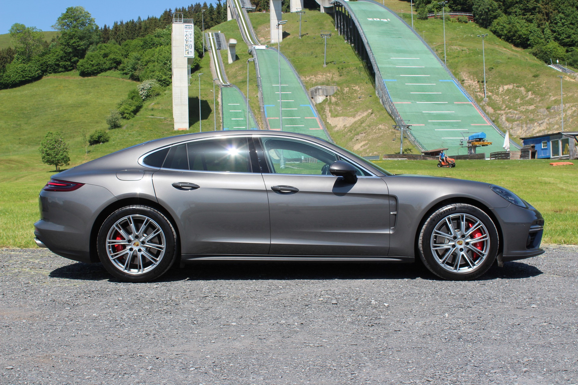 PORSCHE Panamera Turbo PDK-showroom-element-3