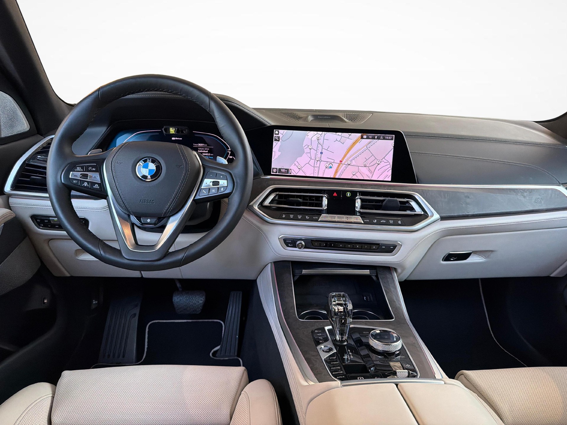 BMW X5 45e xDrive SAG-image-13