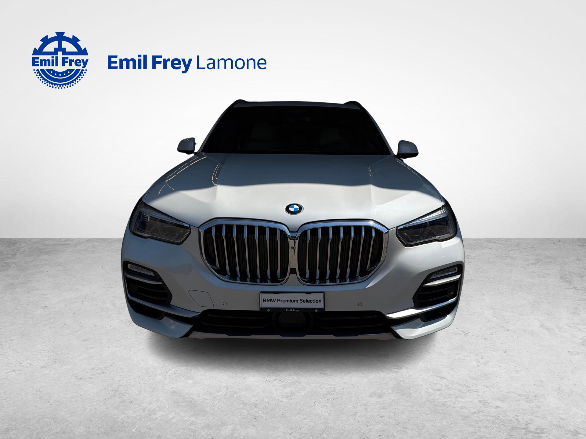 BMW X5 45e xDrive SAG-image-8