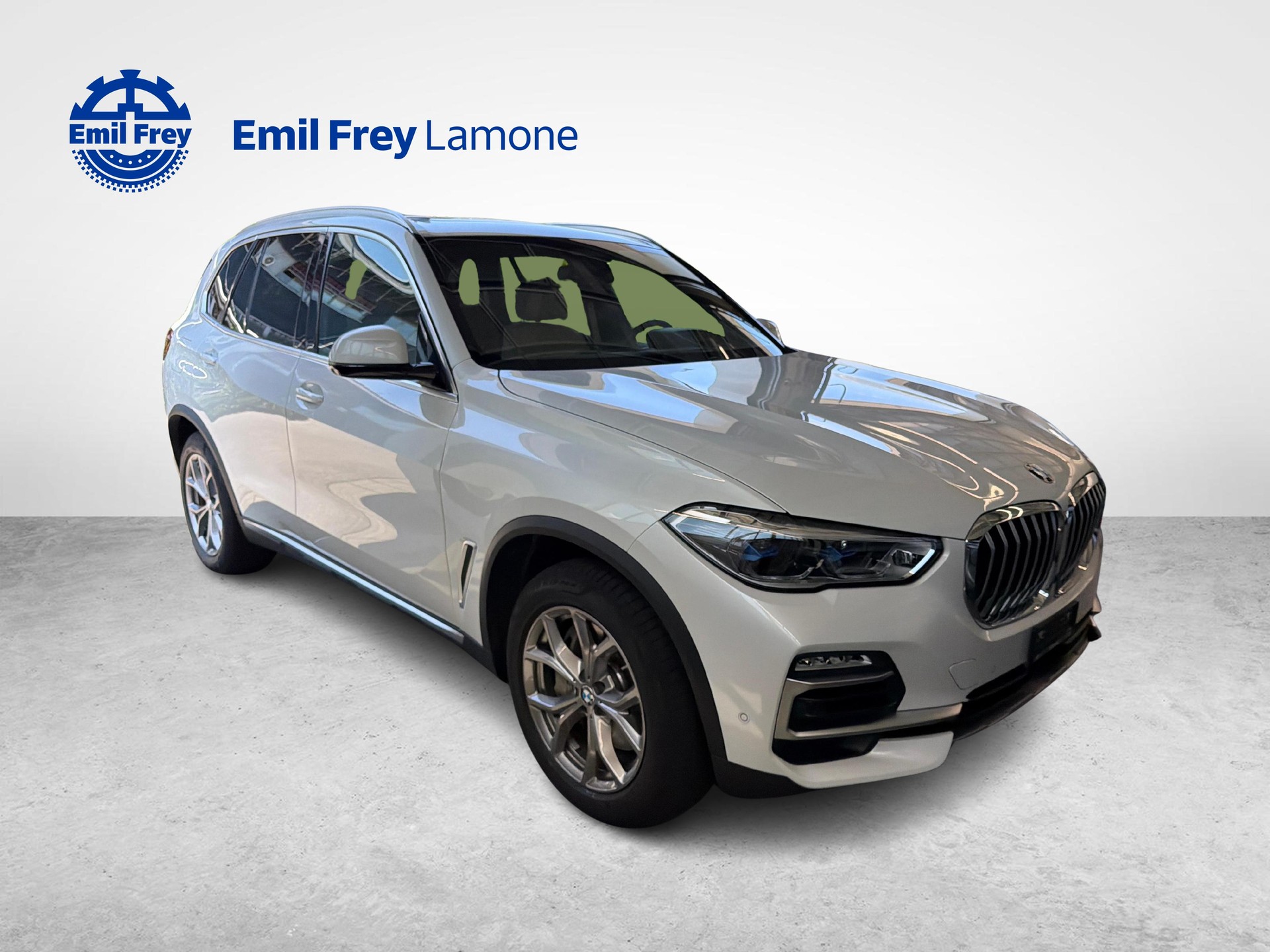 BMW X5 45e xDrive SAG-image-7
