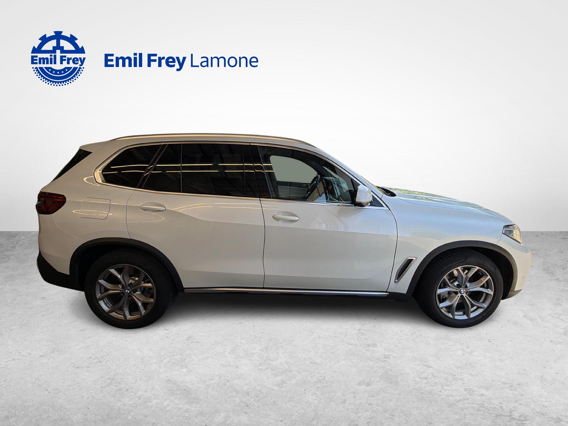 BMW X5 45e xDrive SAG-image-6