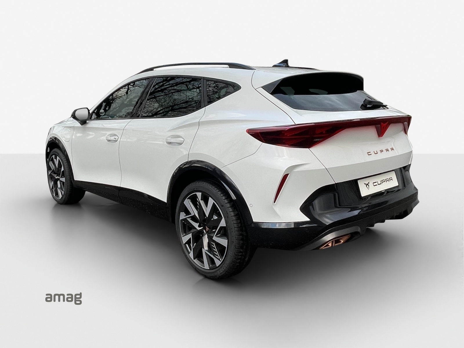 CUPRA Formentor 1.5 e-HYBRID pHEV Prime Edition VZ DSG-image-2
