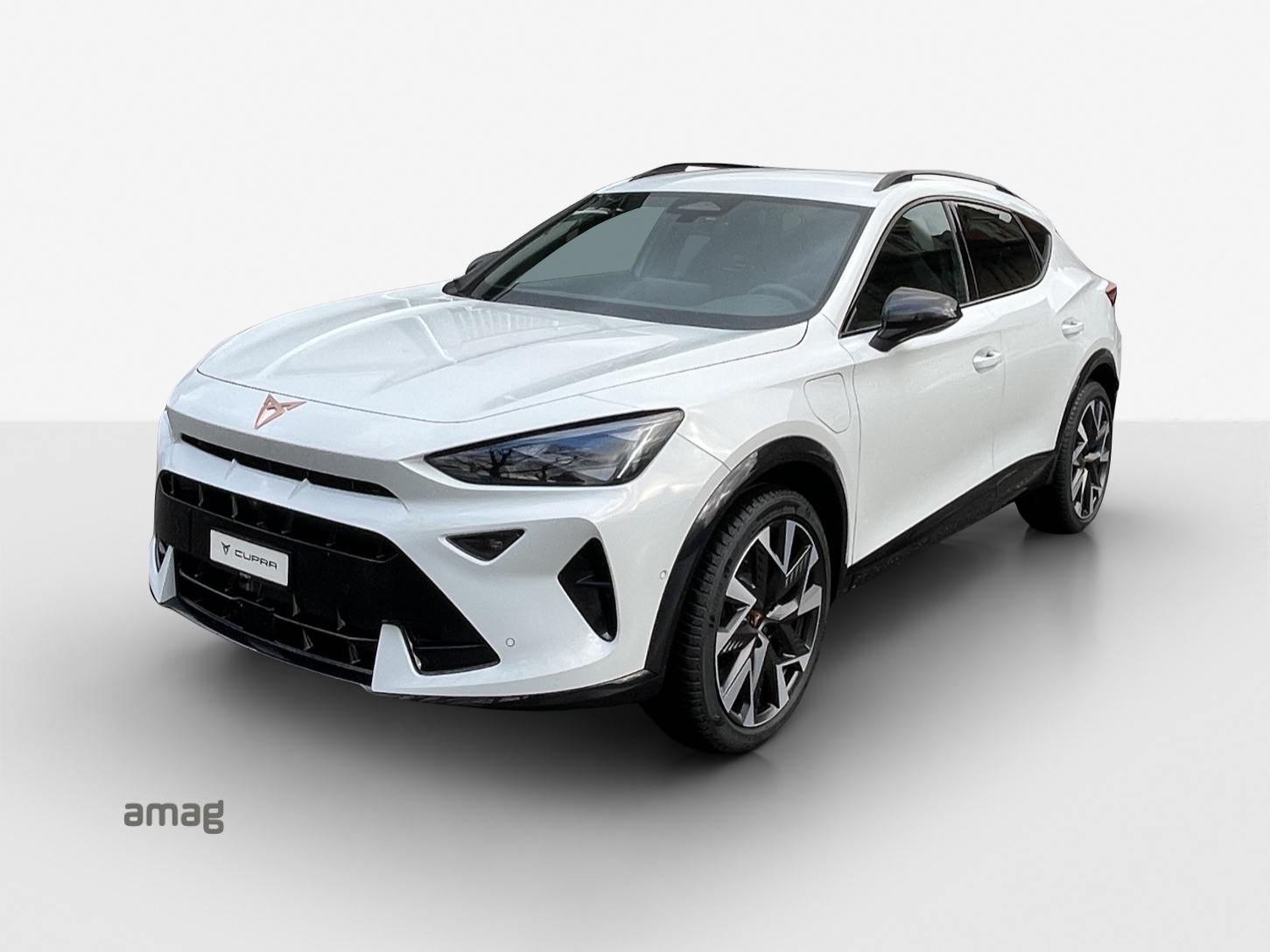 CUPRA Formentor 1.5 e-HYBRID pHEV Prime Edition VZ DSG-image-0