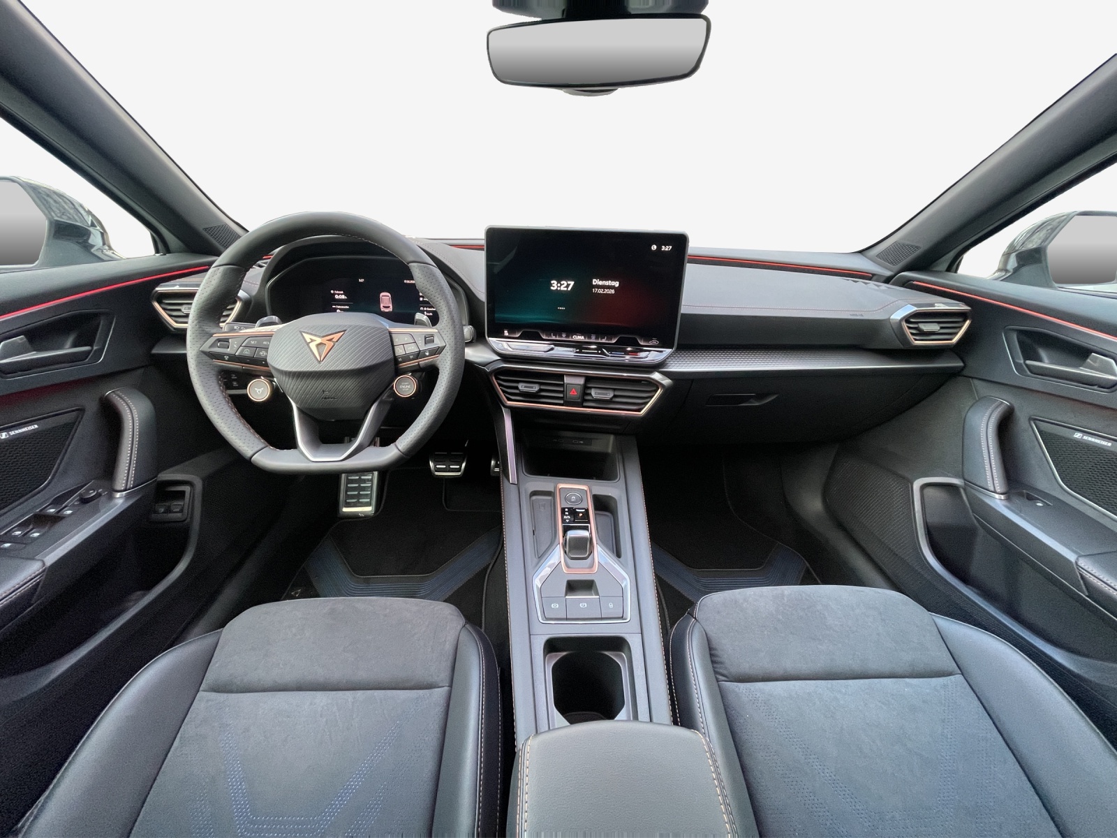 CUPRA Formentor 1.5 e-HYBRID pHEV Prime Edition VZ DSG-image-8