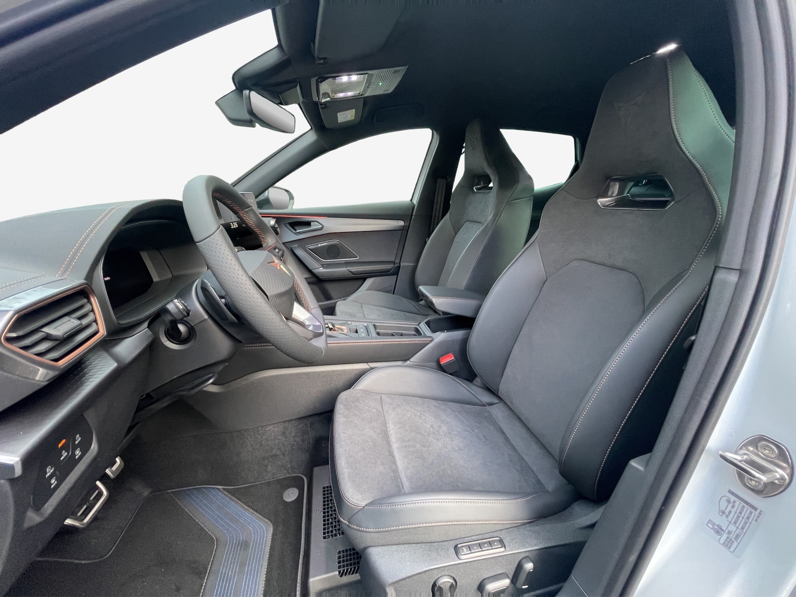 CUPRA Formentor 1.5 e-HYBRID pHEV Prime Edition VZ DSG-image-7