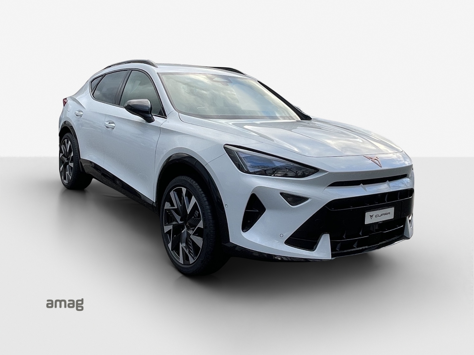 CUPRA Formentor 1.5 e-HYBRID pHEV Prime Edition VZ DSG-image-5