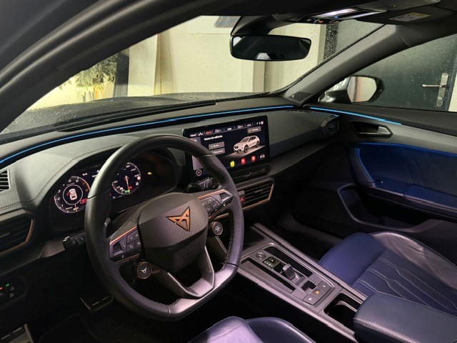 CUPRA Formentor 2.0TSI VZ 4Drive DSG-image-4