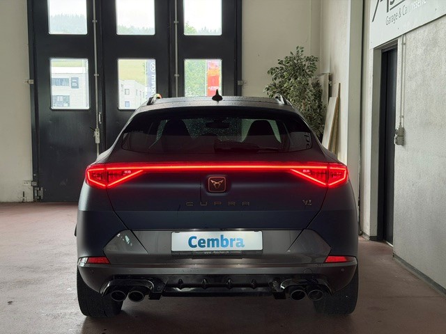 CUPRA Formentor 2.0TSI VZ 4Drive DSG-image-2