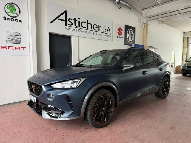 CUPRA Formentor 2.0TSI VZ 4Drive DSG-image-0