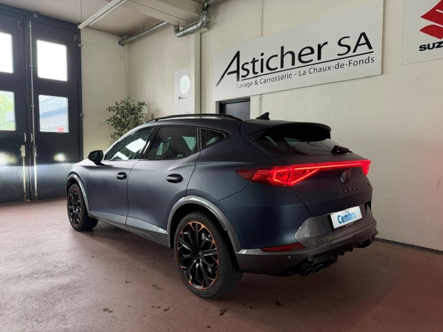 CUPRA Formentor 2.0TSI VZ 4Drive DSG-image-3