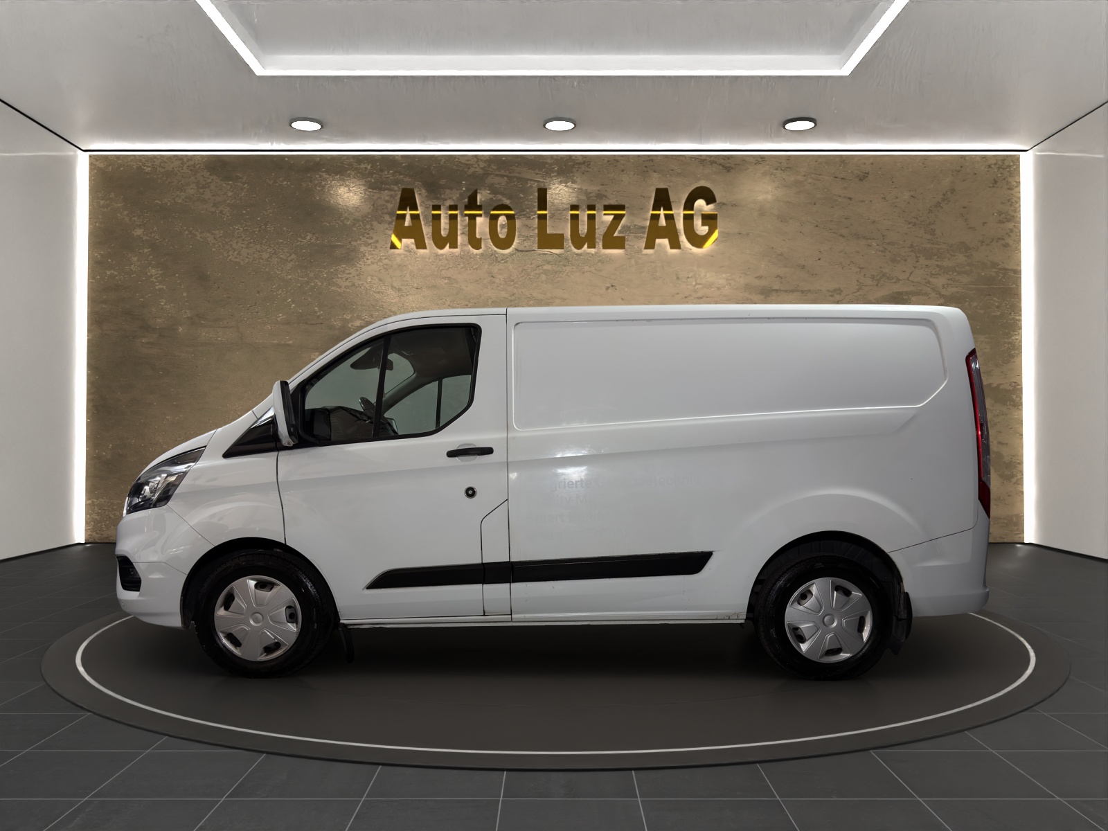 FORD Ford Transit C Van 320 L1 2.0 TDCi 105-image-1
