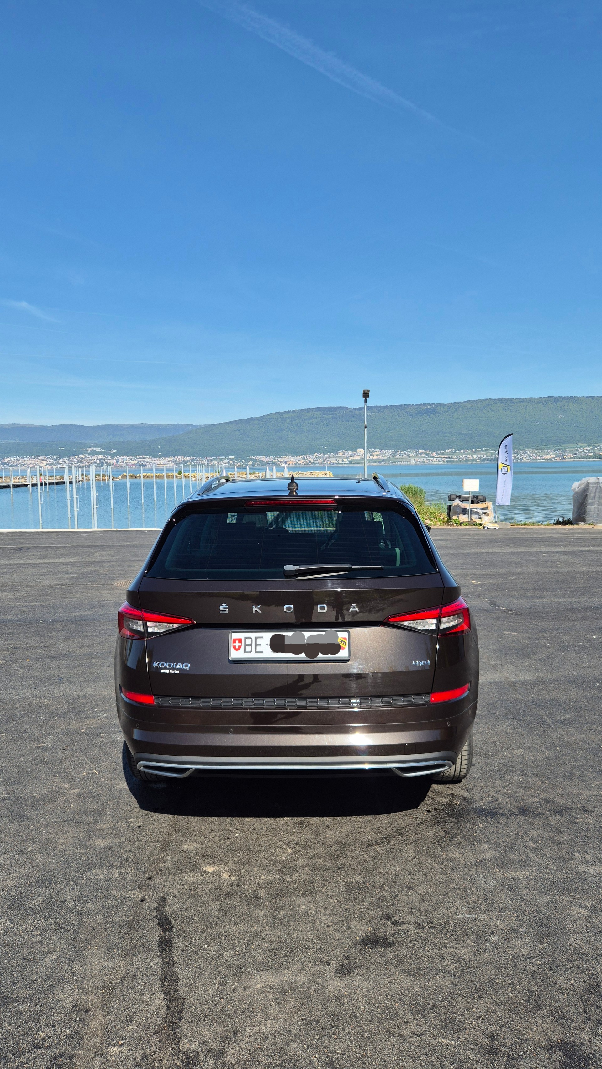 SKODA 2.0 TDI 190 L & K DSG-image-3