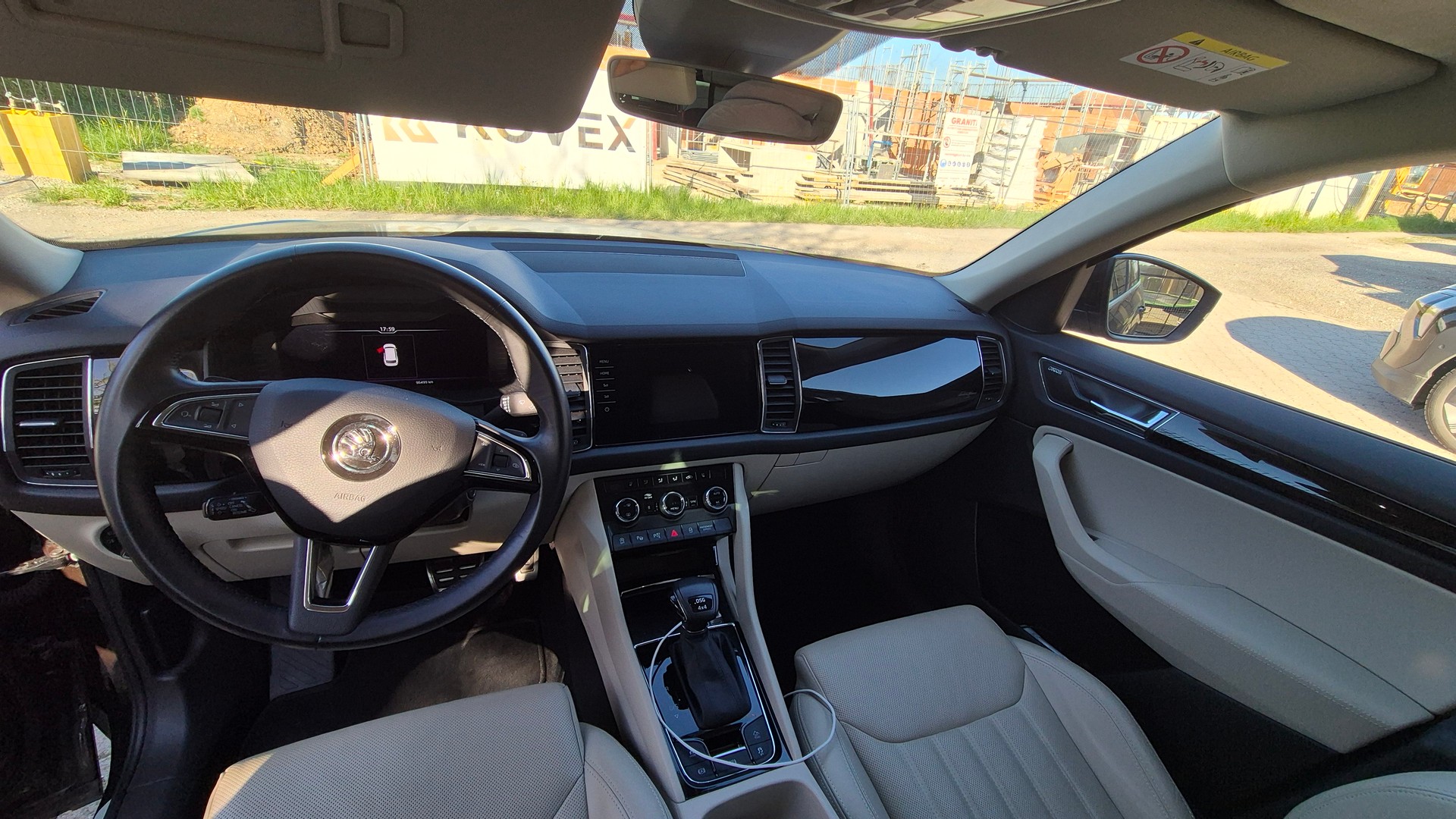 SKODA 2.0 TDI 190 L & K DSG-image-5