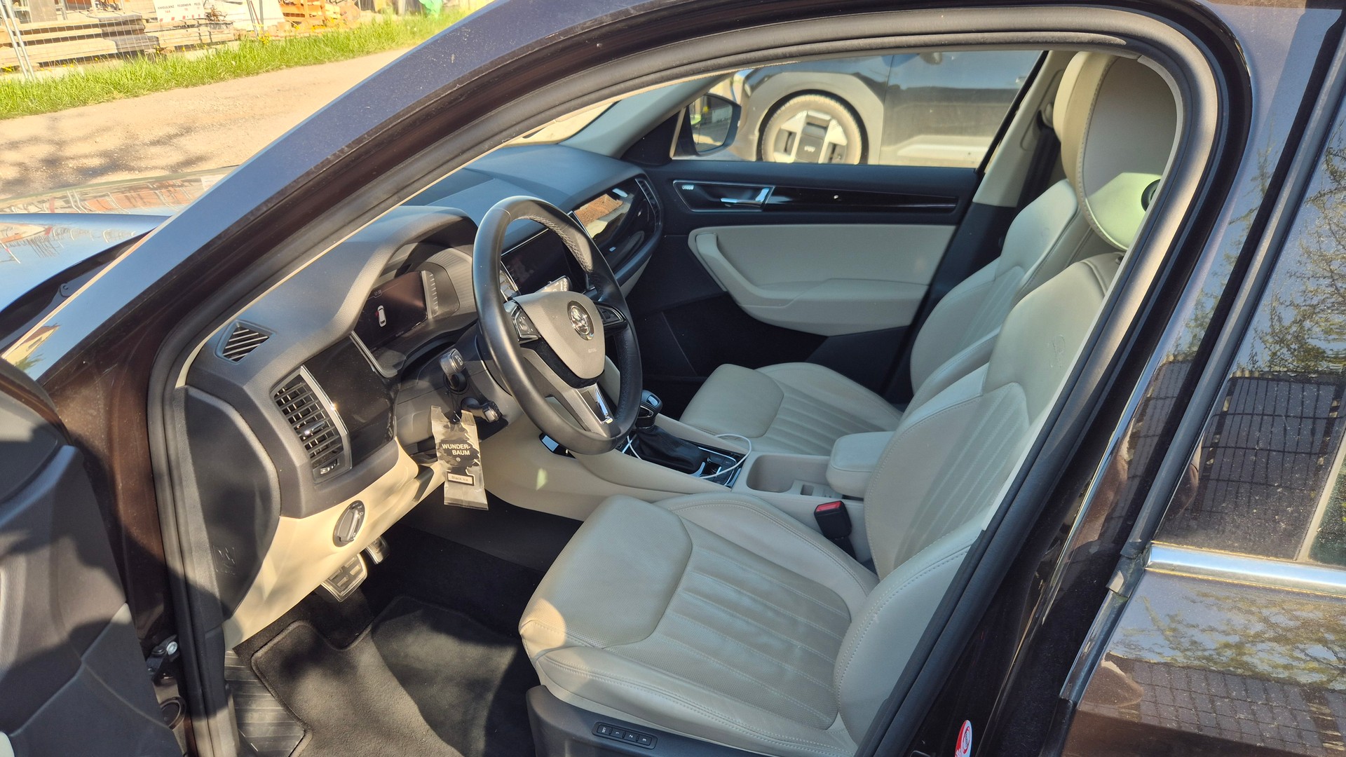 SKODA 2.0 TDI 190 L & K DSG-image-4
