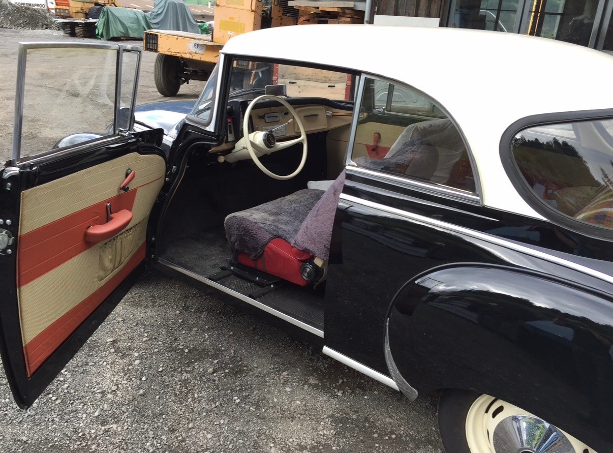 DKW Auto Union 1000S-image-4
