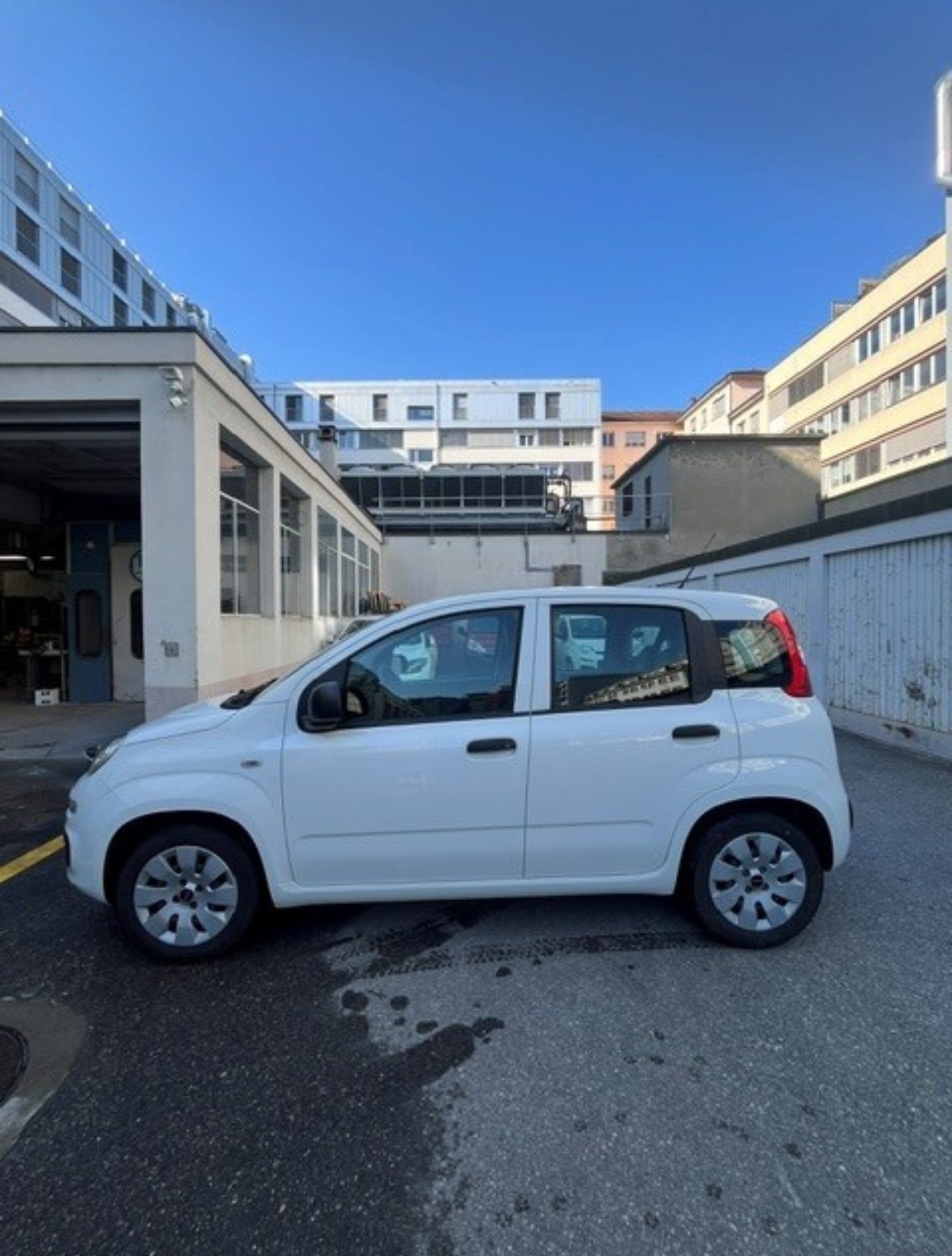 FIAT 1.2 69 Pop-image-1