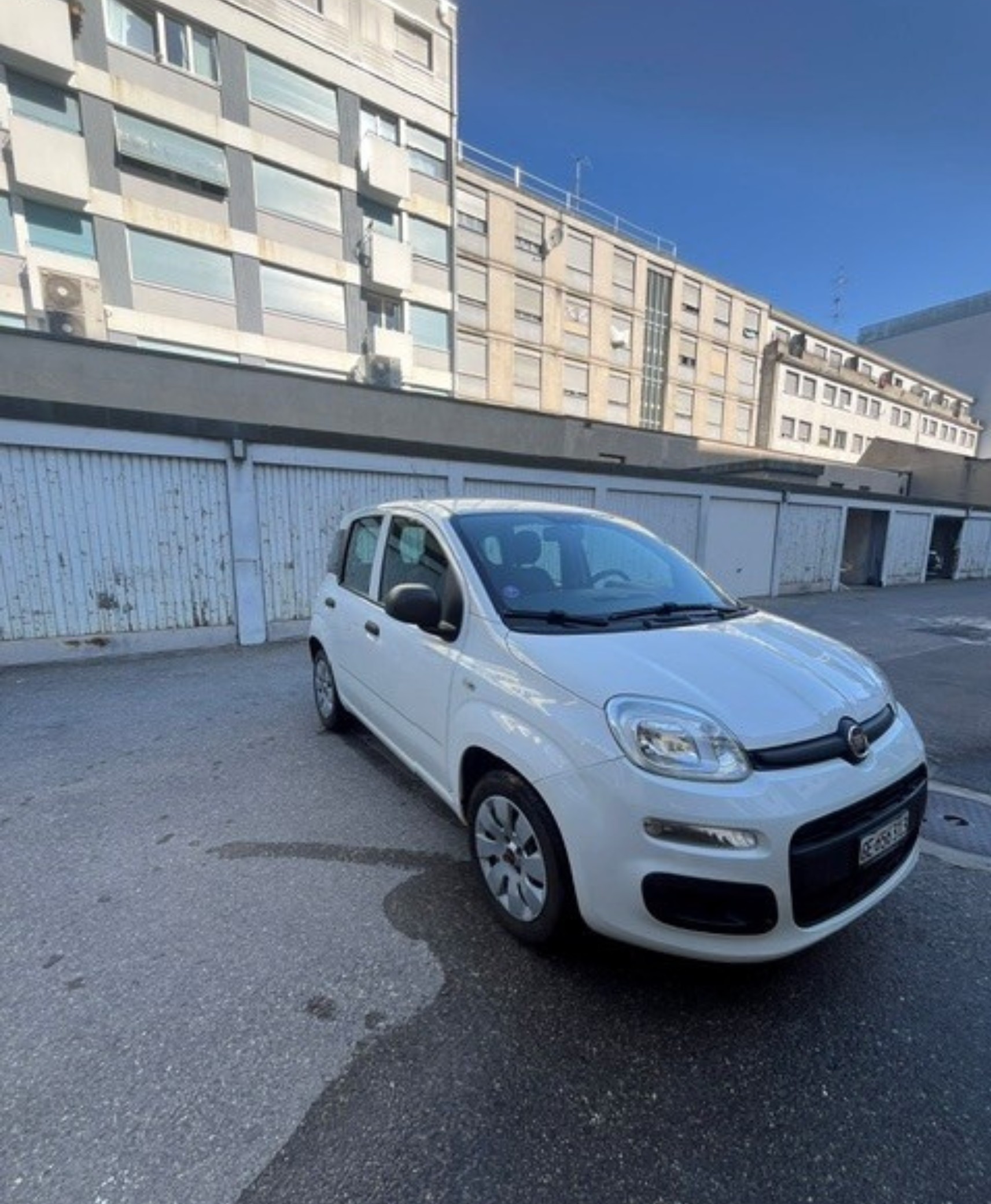 FIAT 1.2 69 Pop-image-0