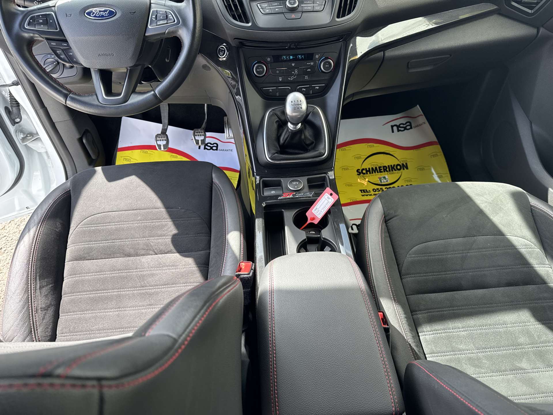 FORD Kuga 1.5 SCTi ST Line High 2WD-image-13