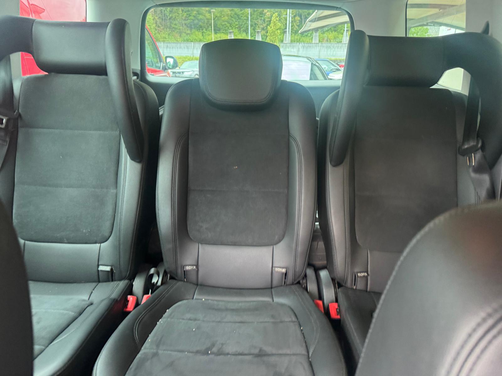 SEAT Alhambra 2.0 TDI Style Advanced 4X4 4Drive-image-5