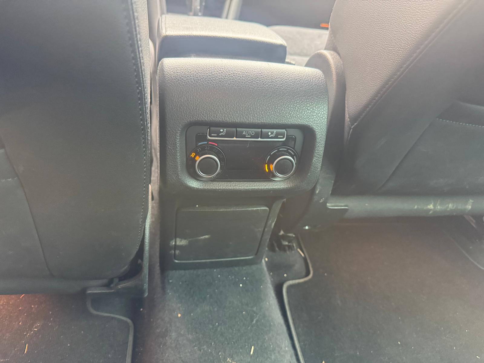 SEAT Alhambra 2.0 TDI Style Advanced 4X4 4Drive-image-9