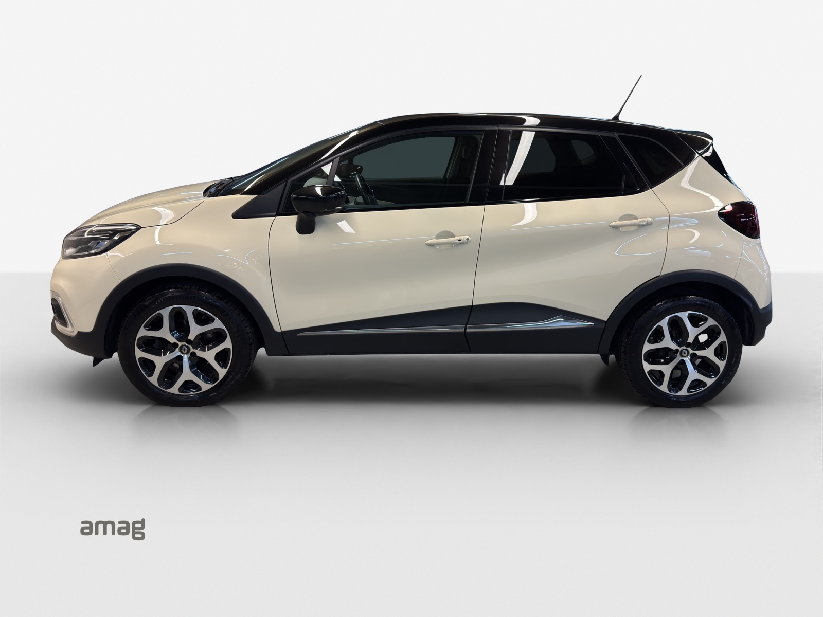 RENAULT Captur 1.3 T Intens-showroom-element-1
