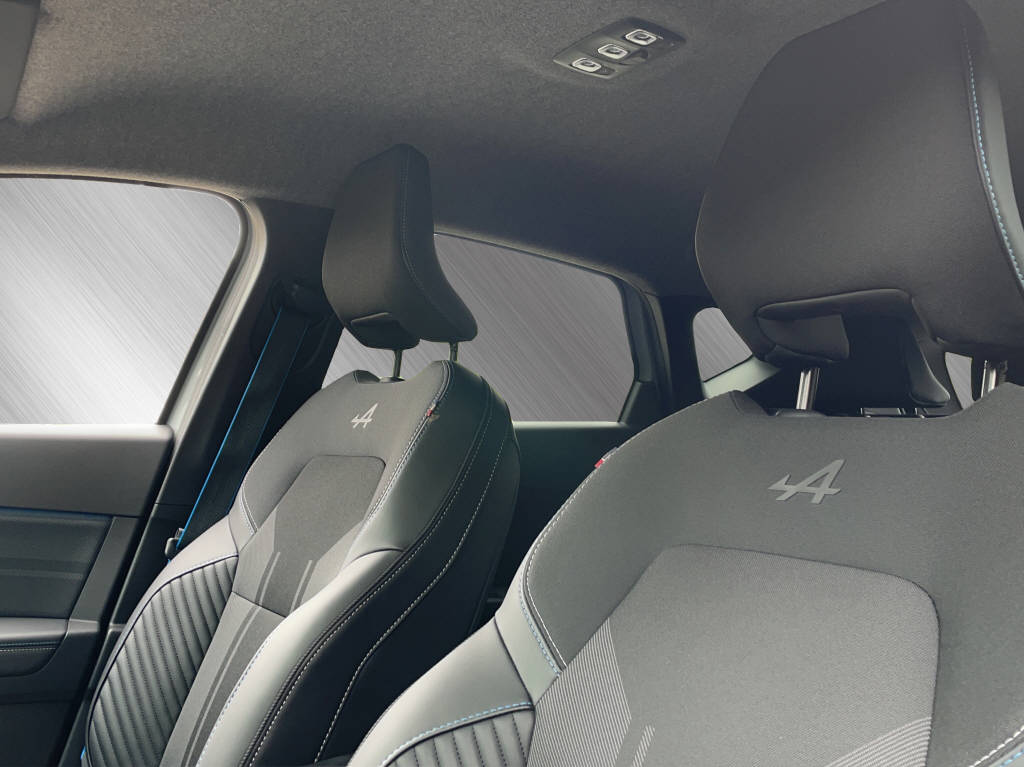 RENAULT Captur 1.3 TCe 160 esprit Alpine EDC-image-15