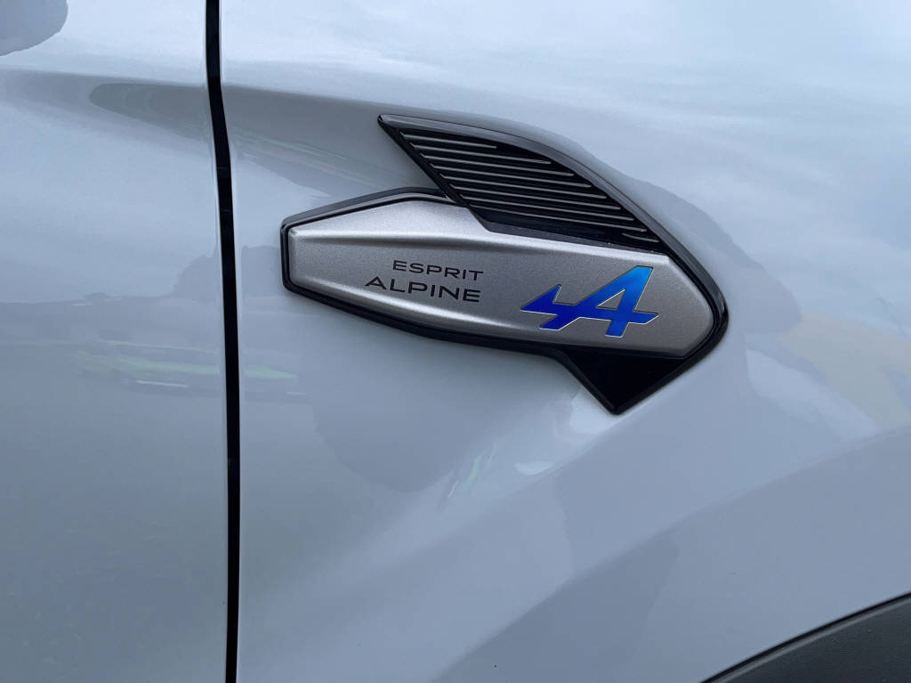 RENAULT Captur 1.3 TCe 160 esprit Alpine EDC-image-6