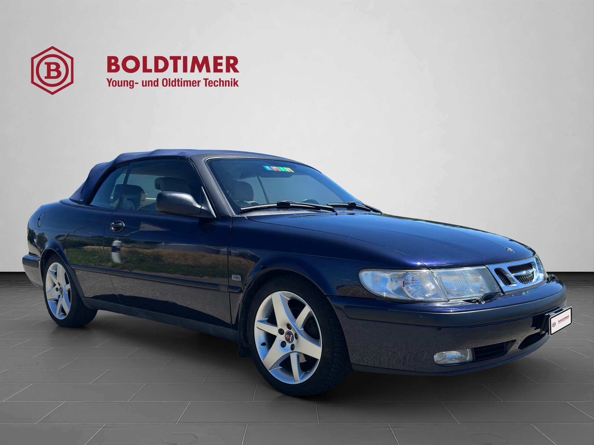 SAAB 9-3 2.0i-16 Turbo SE-image-7