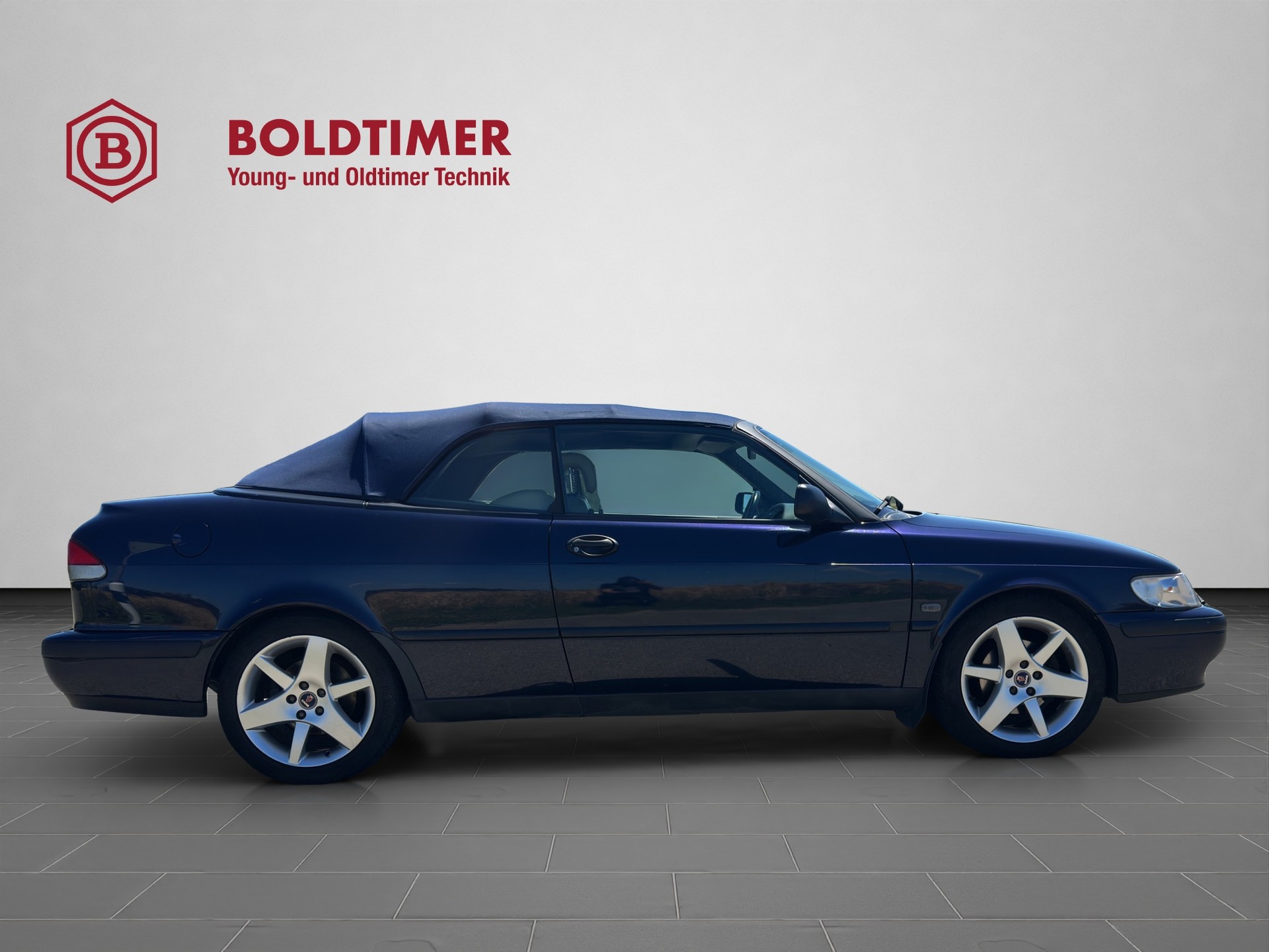 SAAB 9-3 2.0i-16 Turbo SE-image-6